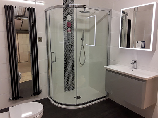 Bathroom Designs